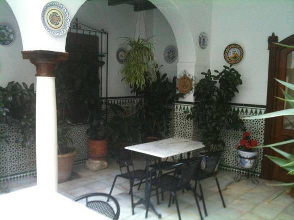 Hostal la Fuente, Cordoba