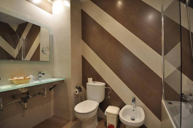 Hostal la Fuente, Cordoba