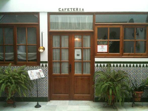 Hostal la Fuente, Cordoba