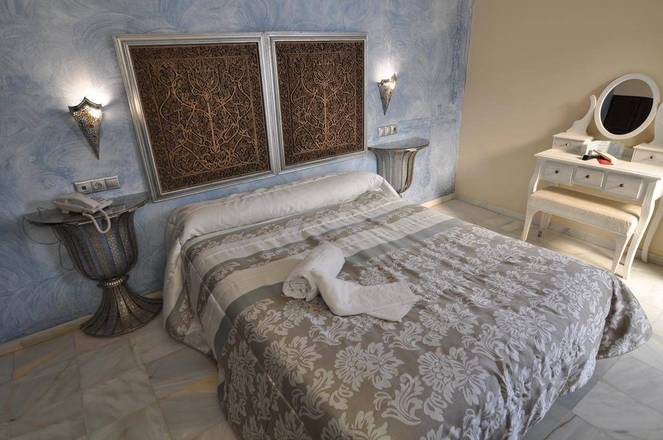 Hostal la Fuente, Cordoba