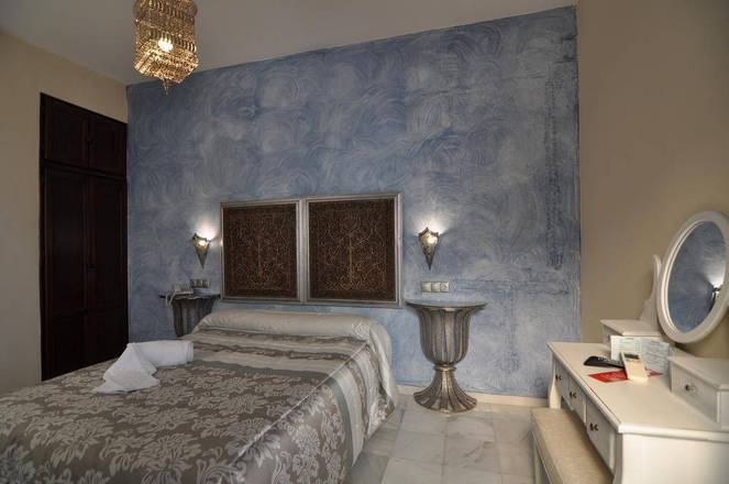 Hostal la Fuente, Cordoba