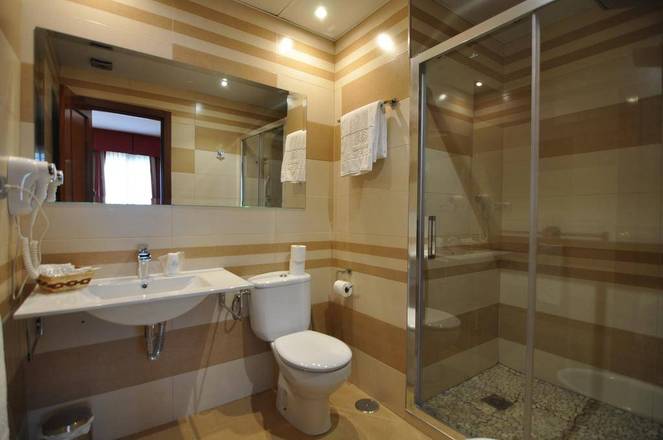 Hostal la Fuente, Cordoba